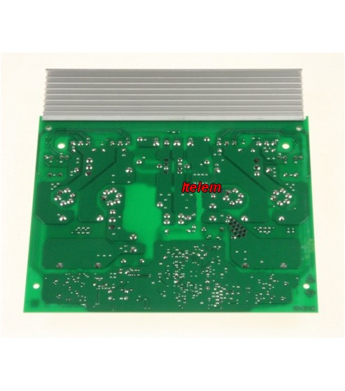 Module électronique de puissance table à induction Whirlpool 481221458537