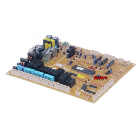 Module électronique réfrigérateur américain Siemens 00645823