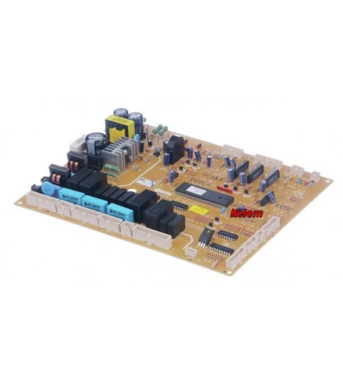 Module électronique réfrigérateur américain Siemens 00645823