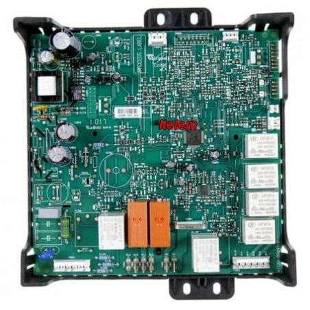 Module électronique de puissance four Whirlpool 481010676305