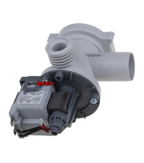 Pompe de vidange lave-linge Haier 49052333