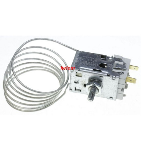 Thermostat refrigerateur Thomson 45X6214