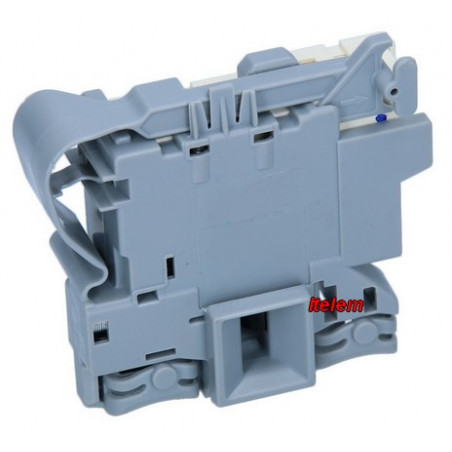 Sécurité de porte lave-linge Haier 49049344