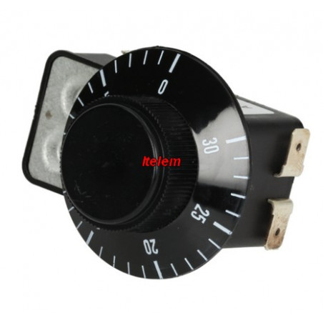 Minuterie G30