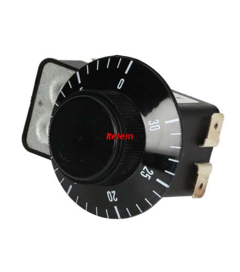 Minuterie G30