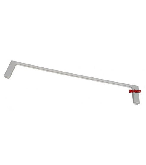 Profil avant clayette supérieure réfrigérateur Liebherr 7412464