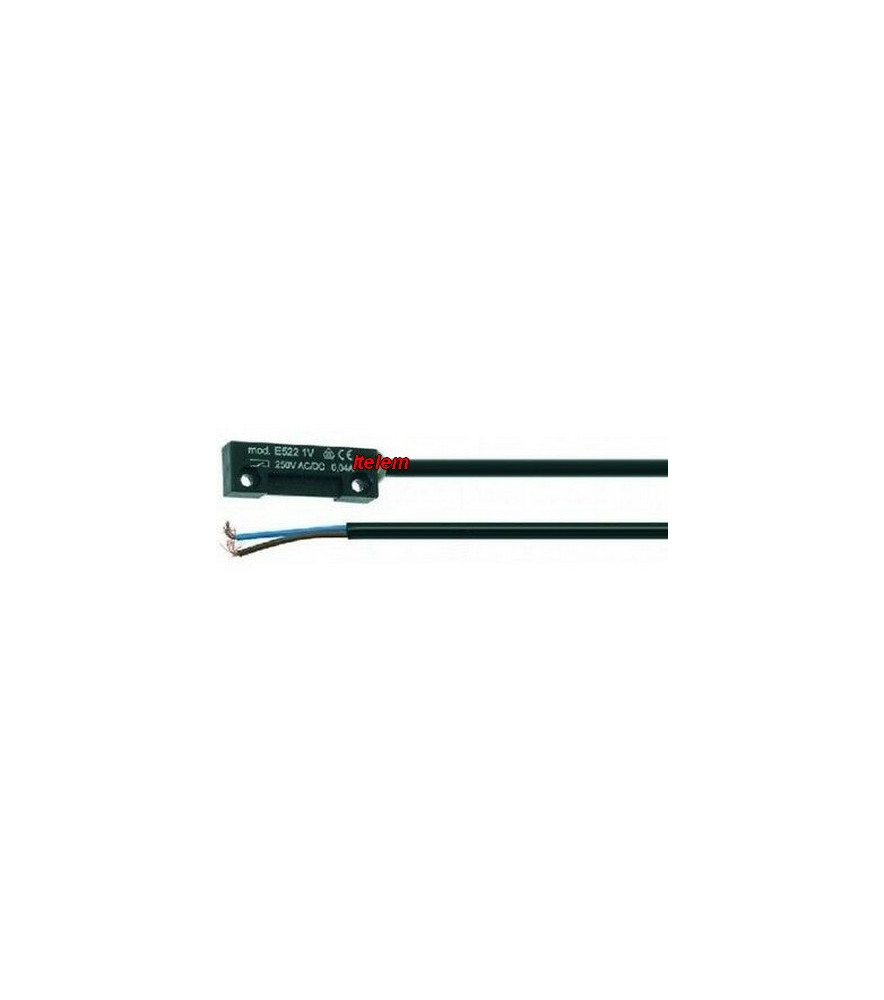 Micro-rupteur magnétique lave-vaisselle Lamber