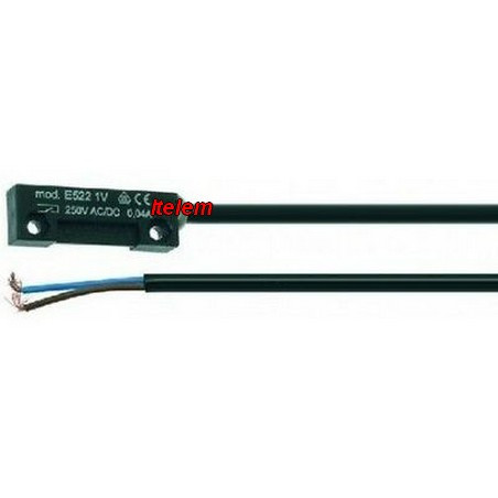 Micro-rupteur magnétique lave-vaisselle Lamber