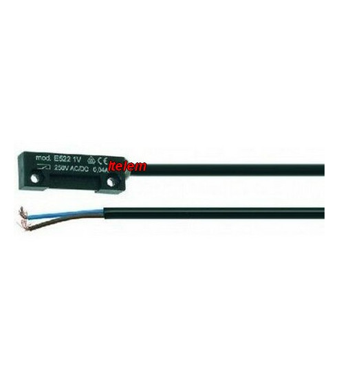 Micro-rupteur magnétique lave-vaisselle Lamber
