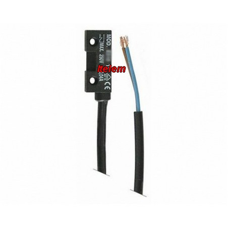 Micro-rupteur magnétique lave-vaisselle Fagor