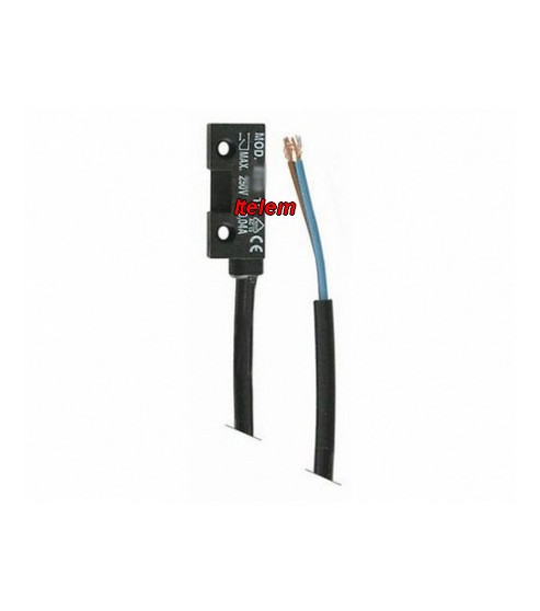 Micro-rupteur magnétique lave-vaisselle Fagor