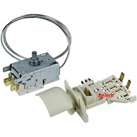 Thermostat réfrigérateur Smeg 818731730