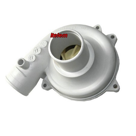 Kit turbine lave-vaisselle Candy  92158468