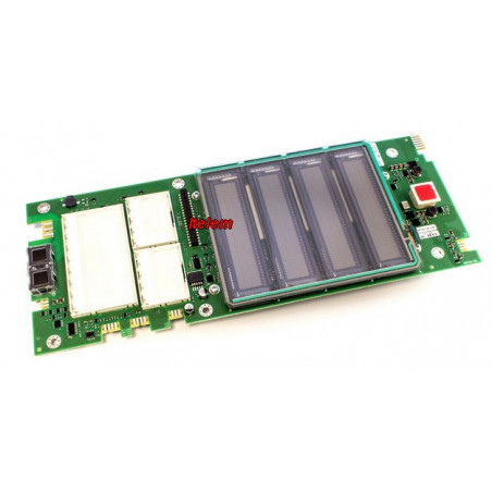 Module électronique de commande four à convection Rational 42.00.002P