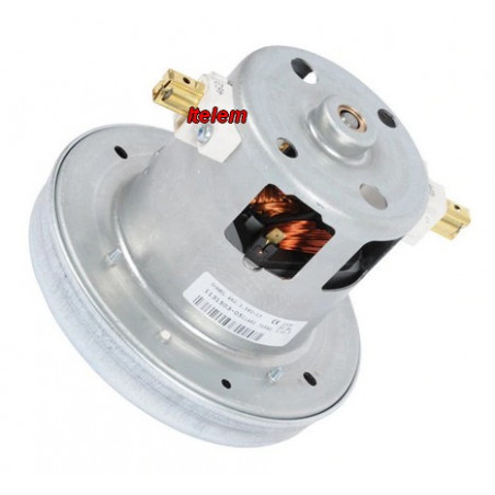 Moteur complet MKR aspirateur Bork 1131503052