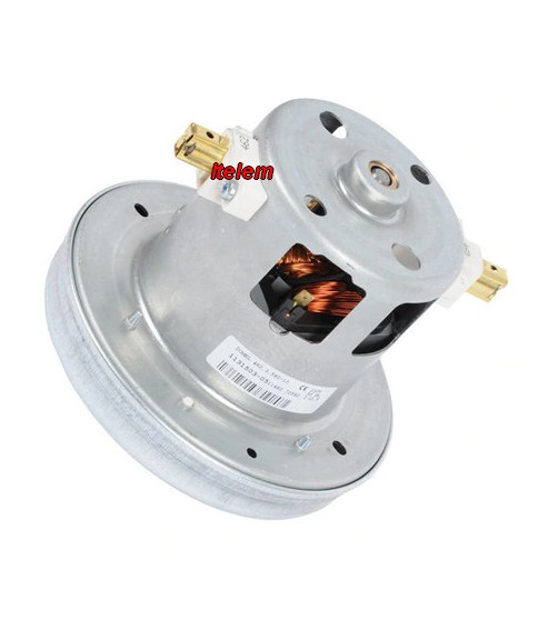Moteur complet MKR aspirateur Bork 1131503052