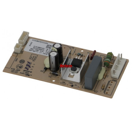 Module électronique réfrigérateur Beko 4360620185