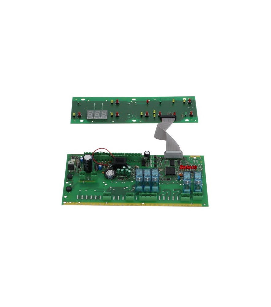 Module électronique cellule de refroidissement Alpeninox