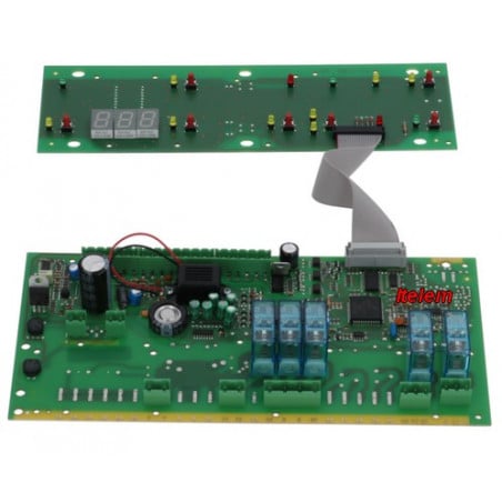 Module électronique cellule de refroidissement Alpeninox