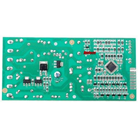 Module électronique puissance réfrigérateur Beko 4360620985