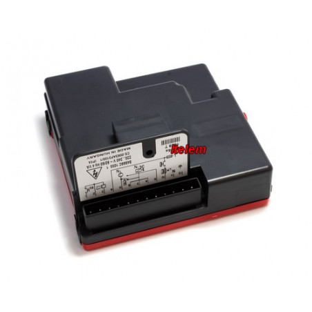 Boitier de contrôle four Lainox 3039.0105