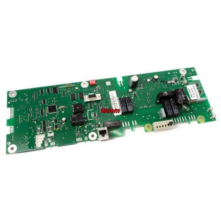Module électronique de commande four à convection Rational 42.00.047P