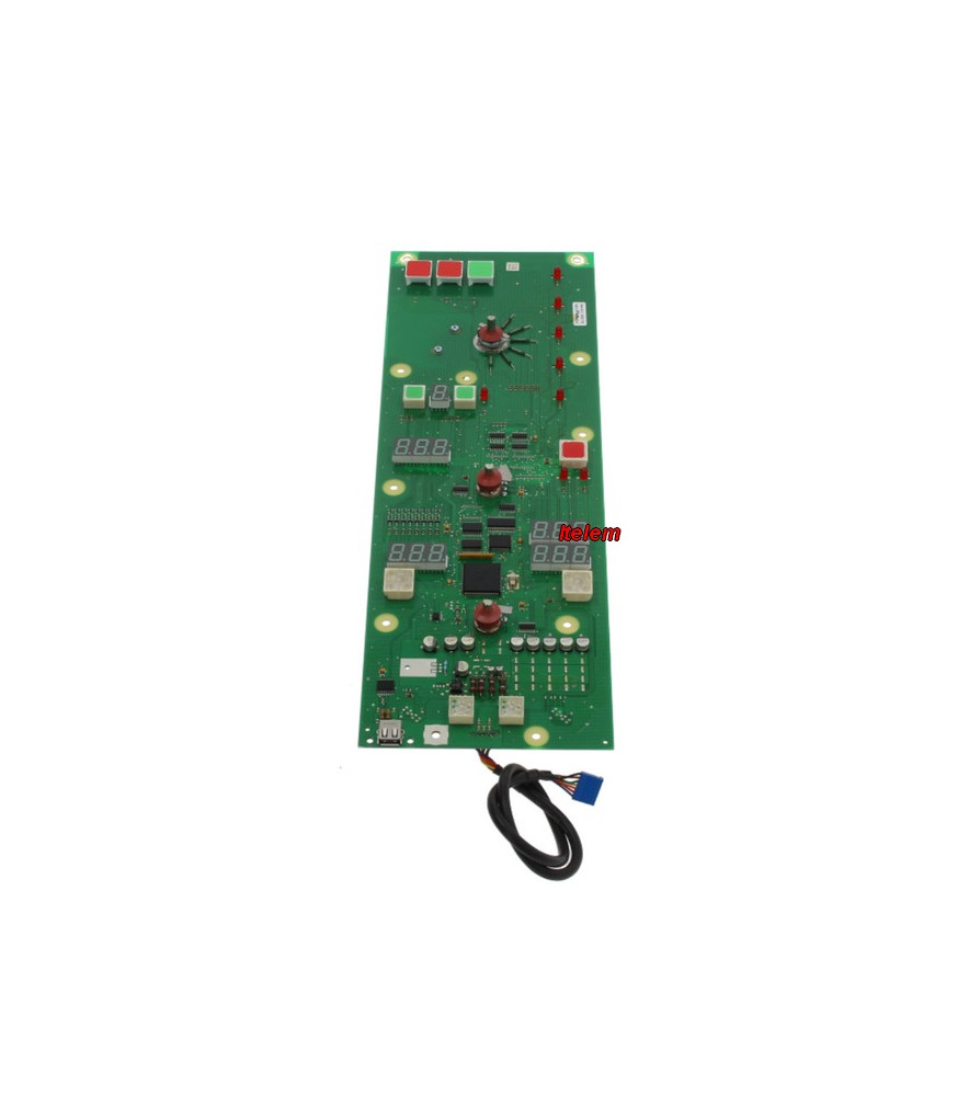Rational 3040.3010