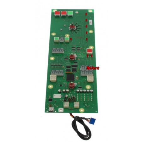Rational 3040.3010