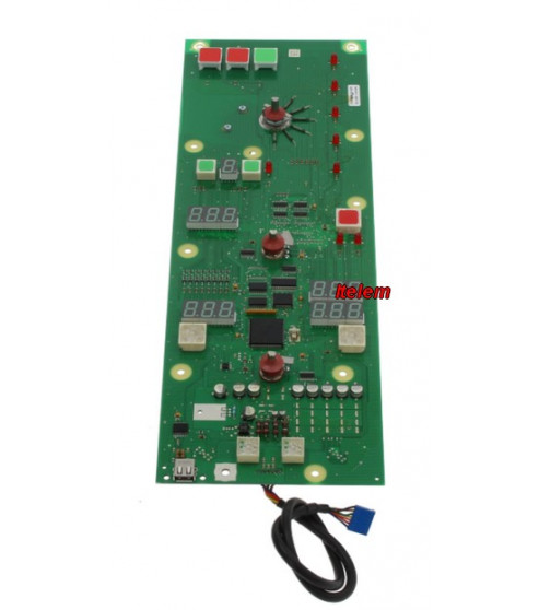 Rational 3040.3010