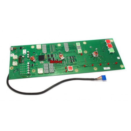 Carte électronique de commande four à convection Rational 3040.3010