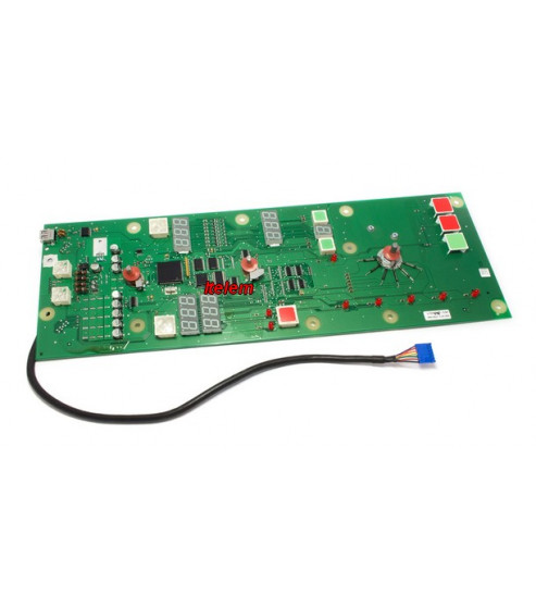 Carte électronique de commande four à convection Rational 3040.3010