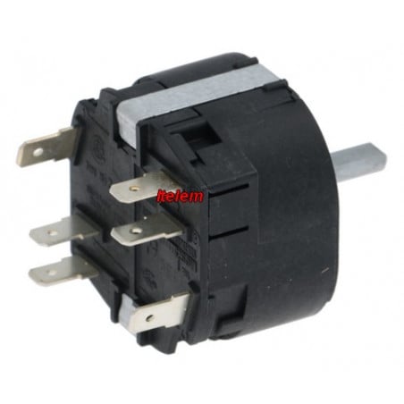 Minuterie M2 four Unox KTM1005A