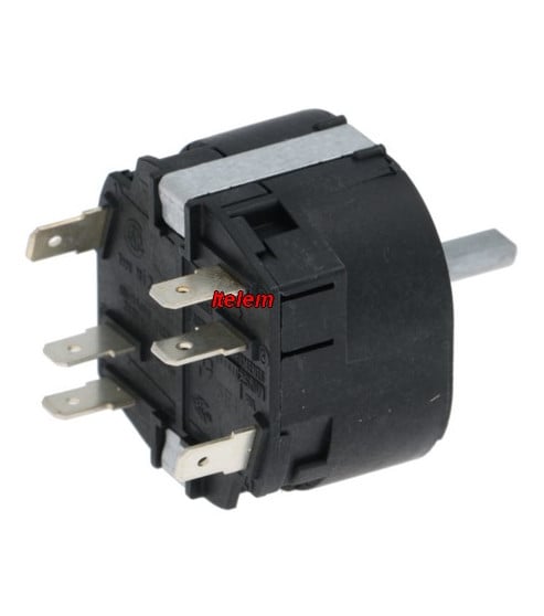 Minuterie M2 four Unox KTM1005A