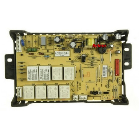 Module électronique de puissance four Whirlpool 481010565098