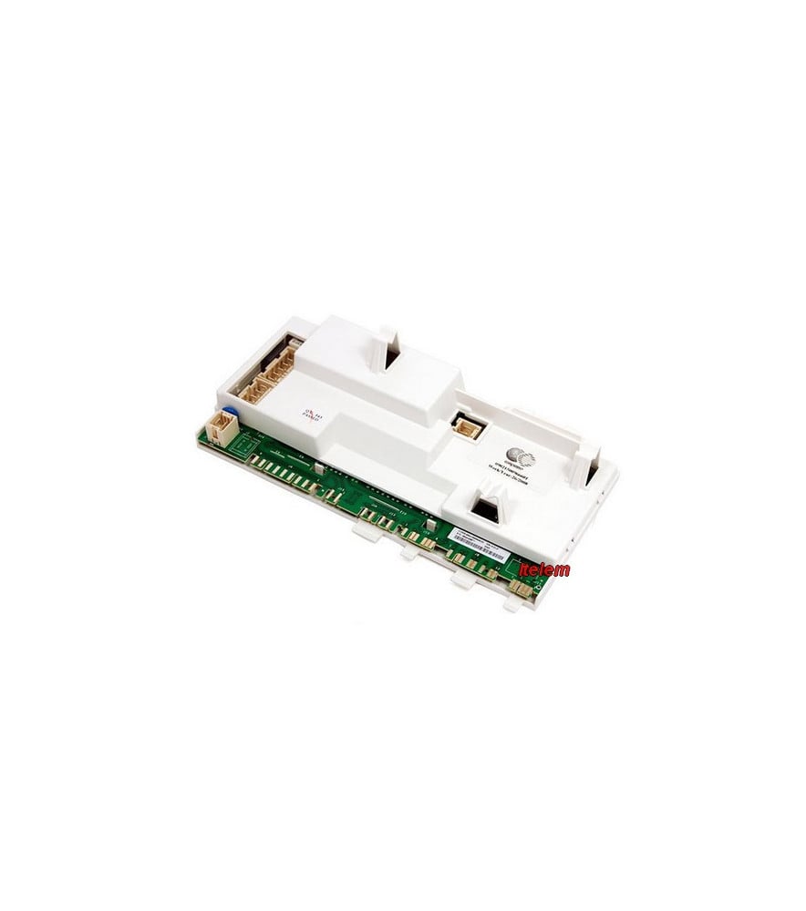 Module programme pour lave-linge Whirlpool | Leroy Merlin