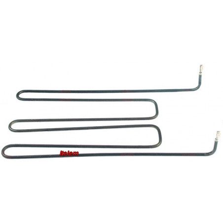 Résistance 1000W bain-marie Ambassade 65211007