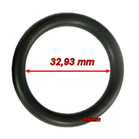 Joint torique lave-vaisselle Amika 04131