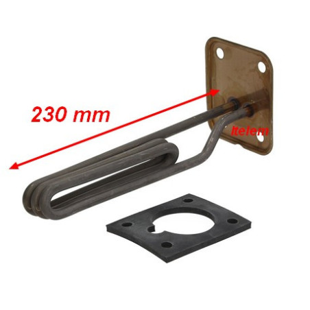 Résistance surchauffeur lave-vaisselle Komel 00203049