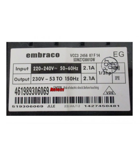 Miele 07690890