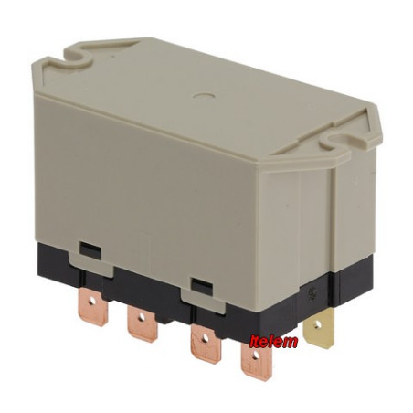 Relai de puissance G7L-2A-TUB four Saeco