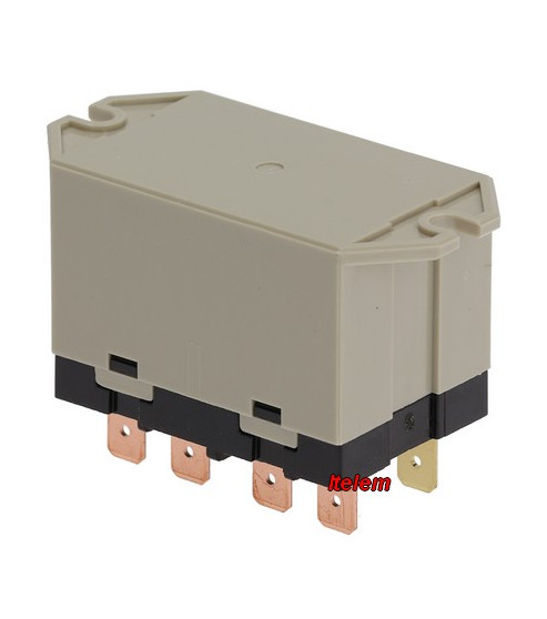 Relai de puissance G7L-2A-TUB four Saeco