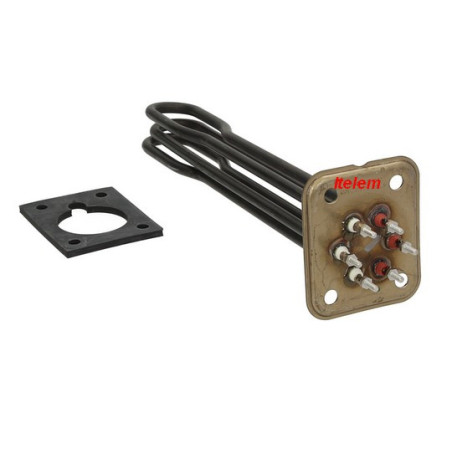 809142 résistance surchauffeur lave-vaisselle Emmepi