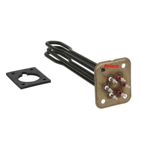 809142 résistance surchauffeur lave-vaisselle Emmepi