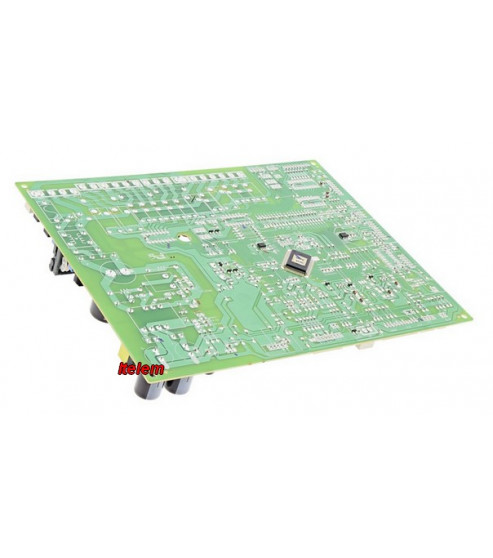 Module électronique réfrigérateur Electrolux 4055386751