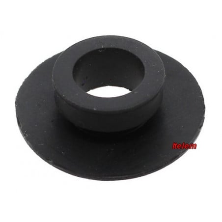 Joint de manette plaque de cuisson Ariston C00112484