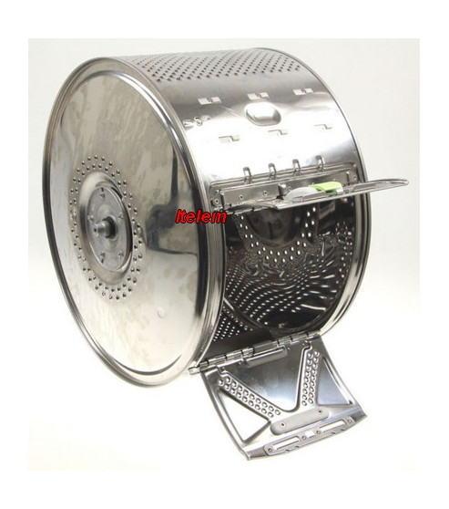 Tambour lave-linge Whirlpool 481010596530