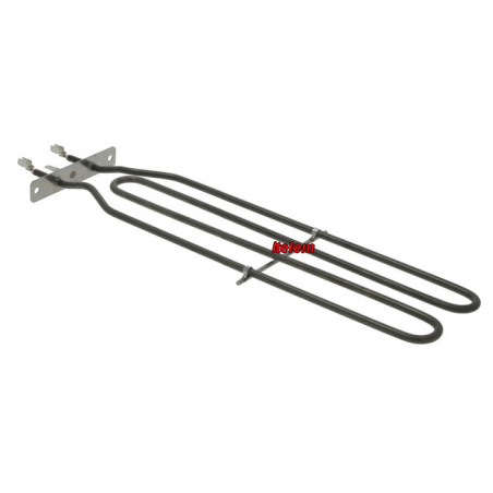 Résistance 1000W bain-marie Ambassade 6530624