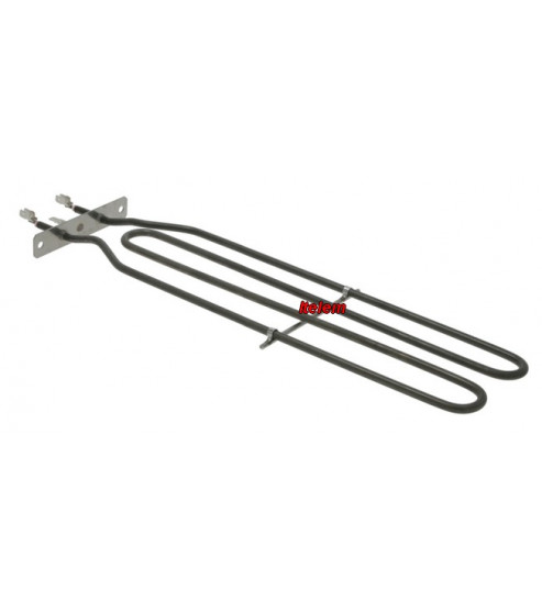 Résistance 1000W bain-marie Ambassade 6530624