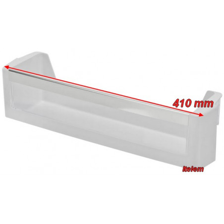 Balconnet porte-bouteilles réfrigérateur Bosch 00446136