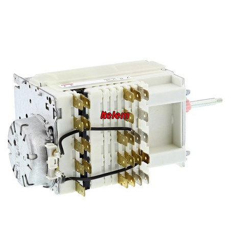 Programmateur lave-linge Arthur-martin 1247059056